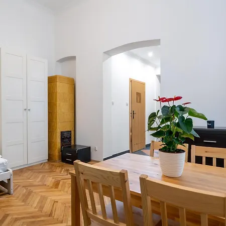 Apartment Sleepwellpl