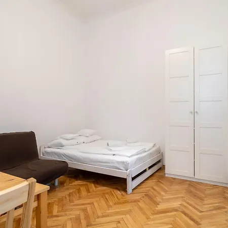 Sleepwellpl * Krakow