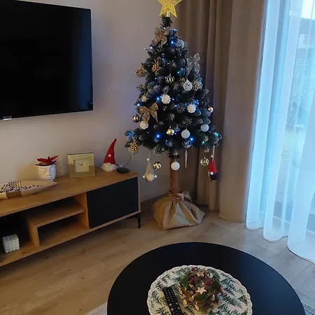 Aktorow Bronowice Apartment Krakow