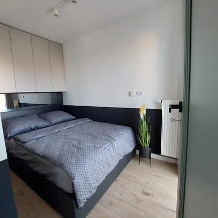 Royal Smart Cracow Aparthotel Krakau