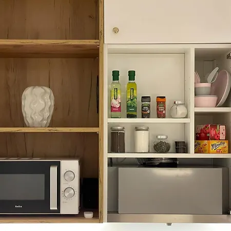 Apartment S45 By Promodero