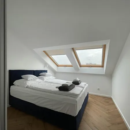 Apartment S45 By Promodero *