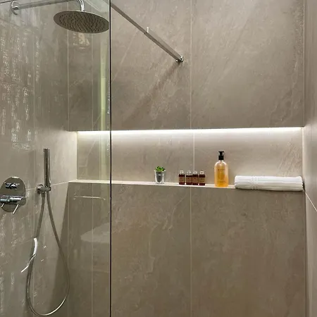 S45 By Promodero Apartment *