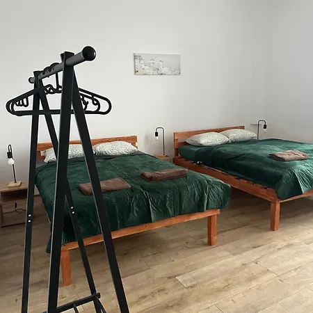 Homestay New Kiko