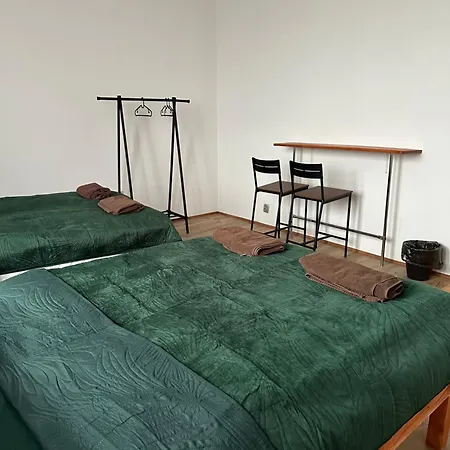 New Kiko Homestay *
