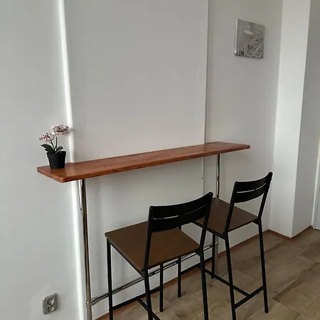 New Kiko Homestay Krakow