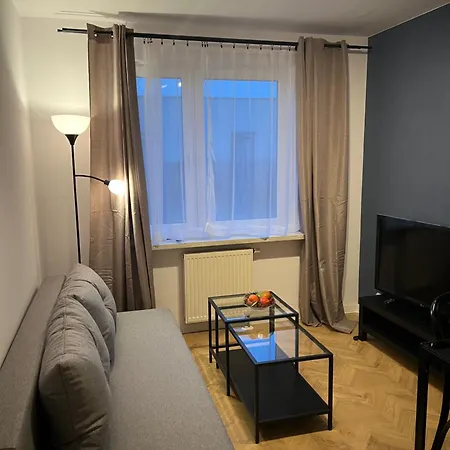 Raciborska Loft