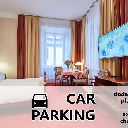 Pollera Hotel 3*
