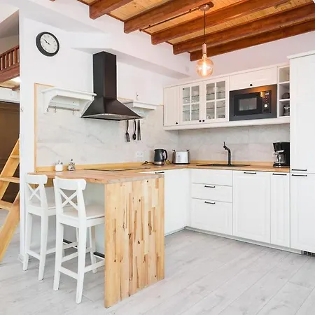 Apartament At Kraków