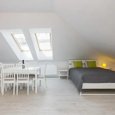 Apartament At Kraków