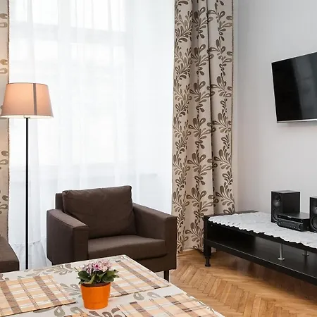 At Apartament