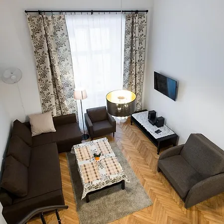 At Apartament *