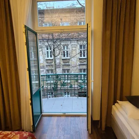 Aparthotel Bonerowska 5
