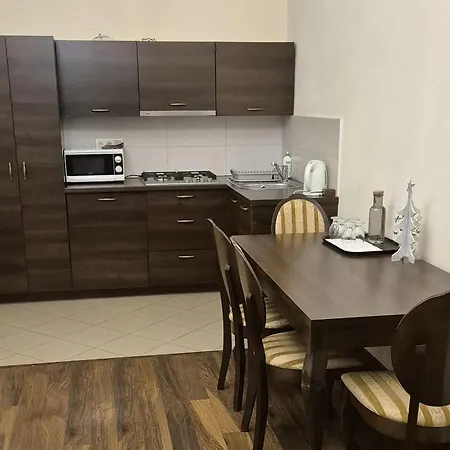 Bonerowska 5 Aparthotel 3*
