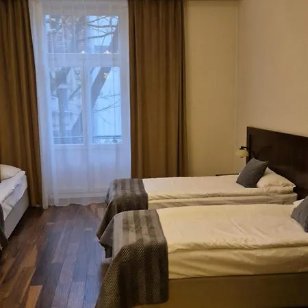 Aparthotel Bonerowska 5 3*