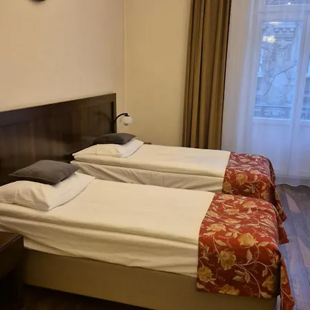 Bonerowska 5 Aparthotel Krakow