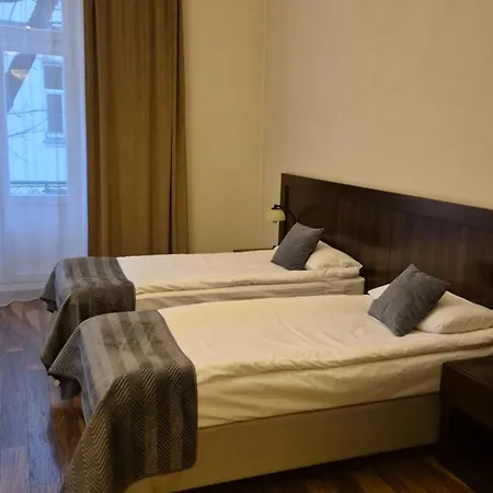 Aparthotel Bonerowska 5 Krakow