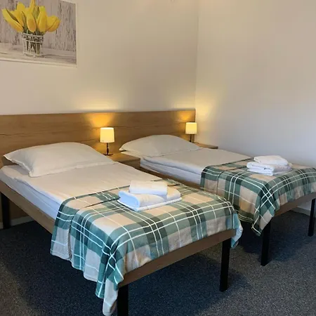 Krakstop Homestay Krakow