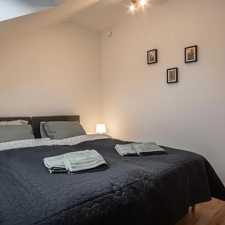Apartment Borek Przy Modrej Krakow