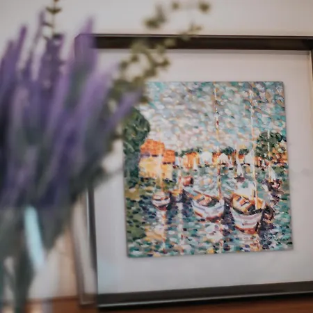 Apartment Borek Przy Modrej *