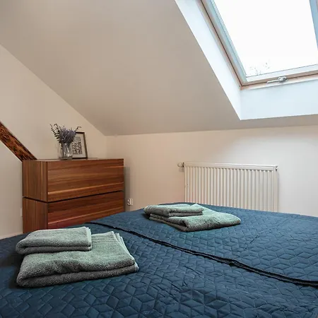 Borek Przy Modrej Apartment Krakow