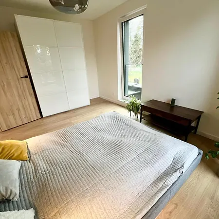 Apartment Cozy Designed Loft House