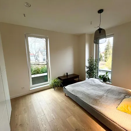 Apartment Cozy Designed Loft House