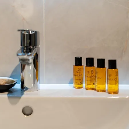 Apartment Deluxe Cannes 51 Krakow