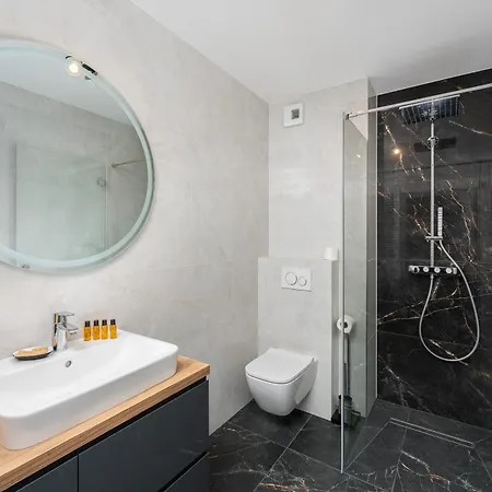 Deluxe Cannes 51 Apartment *