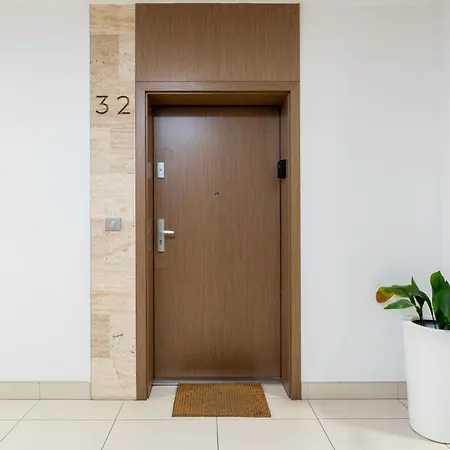 Cystersow Charming Apartament Kraków