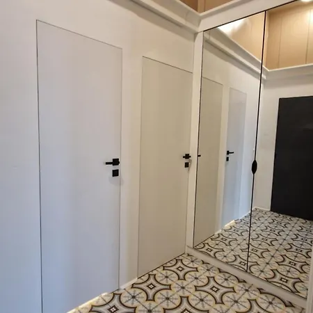 Apartment Noce I Dnie *