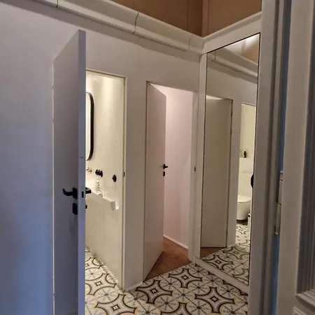 Apartment Noce I Dnie Krakow