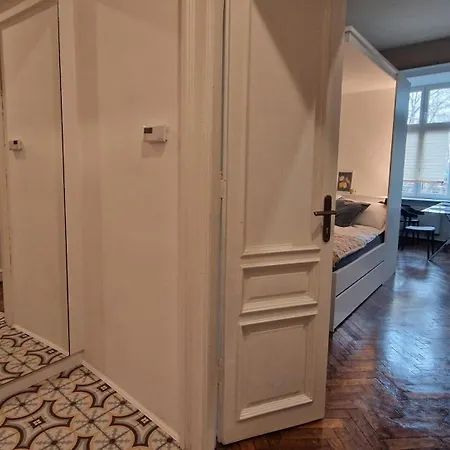 Apartment Noce I Dnie *