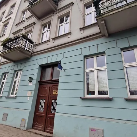 Noce I Dnie Apartment Krakow