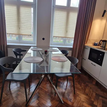 Apartment Noce I Dnie