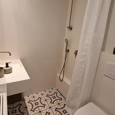 Apartment Noce I Dnie *
