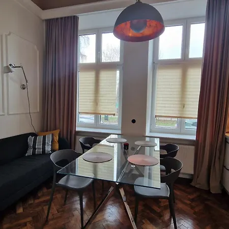 Noce I Dnie Apartment
