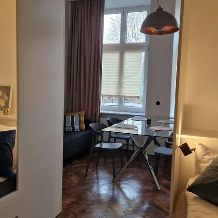 Apartment Noce I Dnie