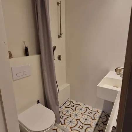 Noce I Dnie Apartment *