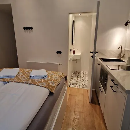 Noce I Dnie Krakow