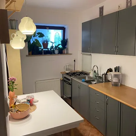 Sloneczny I Przytulny 25 Minut Od Rynku Glownego * Krakow
