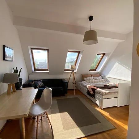 Homestay Sloneczny I Przytulny 25 Minut Od Rynku Glownego Krakow