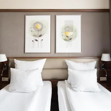 Hotel Golden Tulip Center Krakow