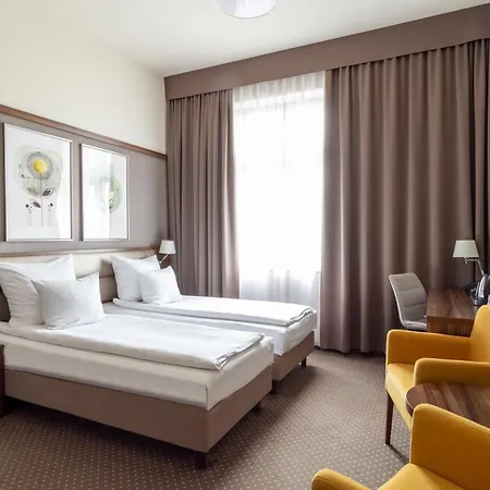Golden Tulip Center Krakow