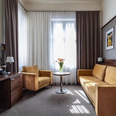 Golden Tulip Center Krakow