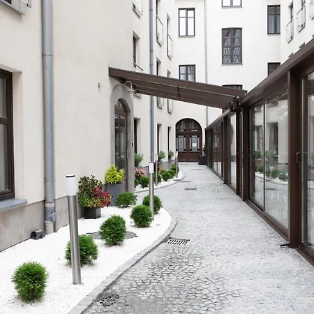 Golden Tulip Center 4* Krakow