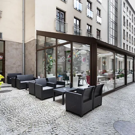Golden Tulip Center Krakow