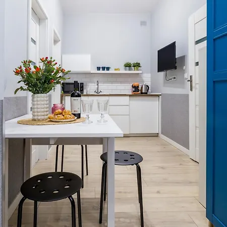 Friendhouse Appartement