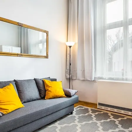 Poland Kazimierz Apartmán *
