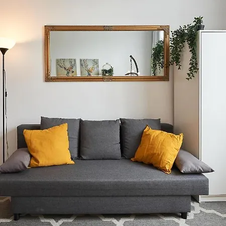 Apartmán Poland Kazimierz *